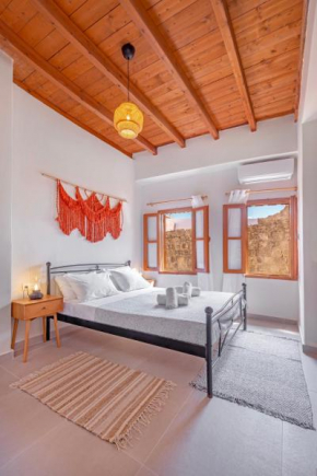 Casa Della vita apartment ,Old Town Rhodes